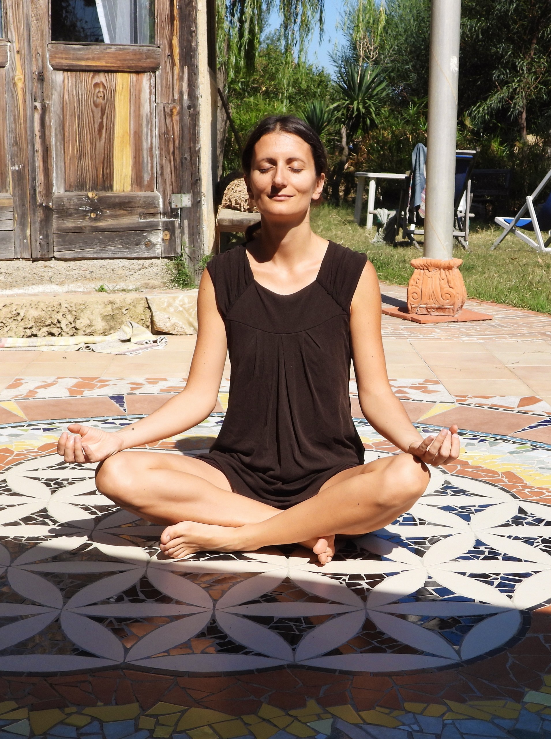 Yoga 1