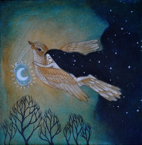 notte lucy cambpell