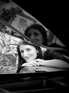 Giulia piano 1