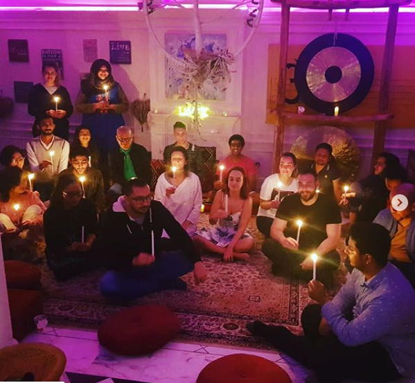House of OM