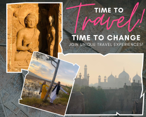 JOIN UNIQUE TRAVEL EXPERIENCES!